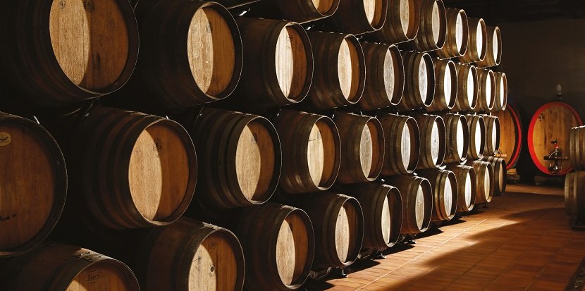Ilustracija, vinski podrum, foto:http://www.palagetto.it