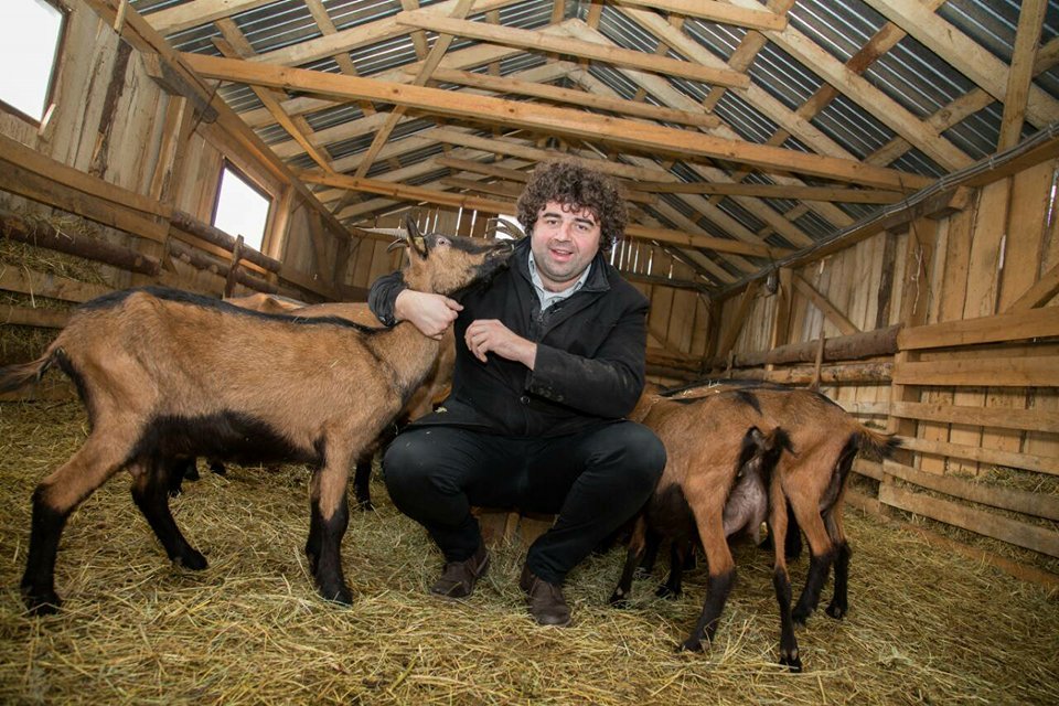 Branko Janković (Foto: kozanostra.rs)