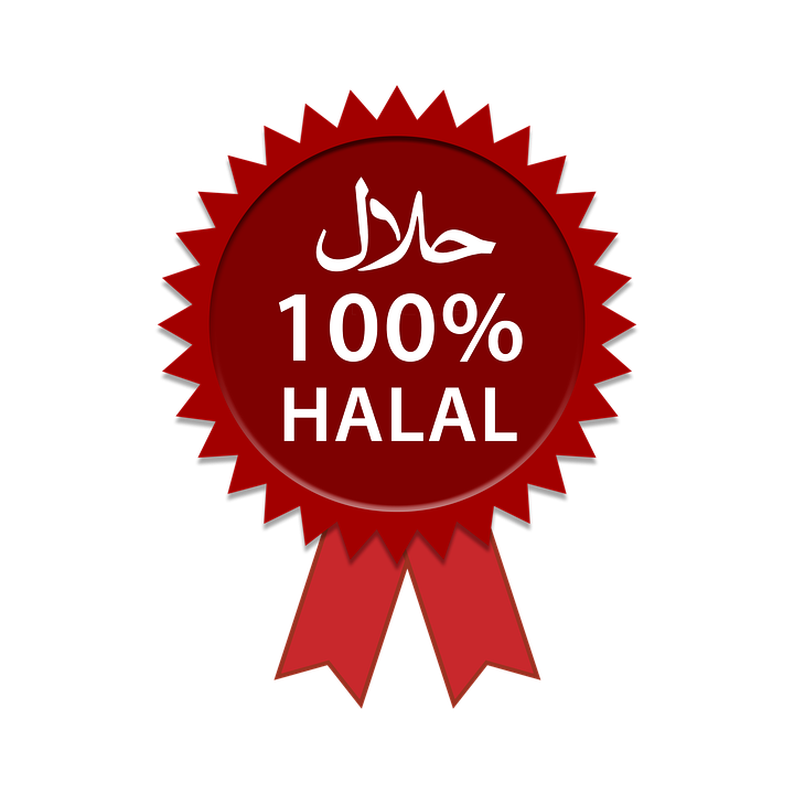 Ilustracija: halal, foto: pixabay