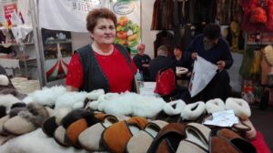 Ilustracija. Snežana Ranđevović iz Svrljiga