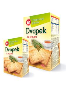 Ilustracijadvopek od prosa,, foto: