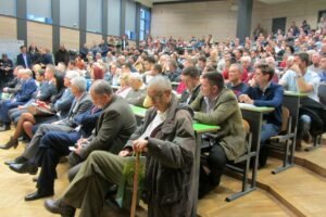 Ilustracija: Učesnici savetovanja, foto: Đorđe Simović