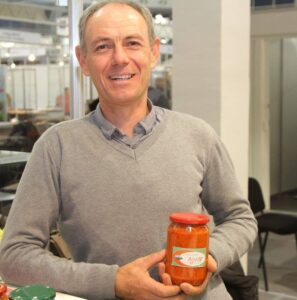Ilustracija; Leskovački Ajvar, foto: Svetlana Kovačević