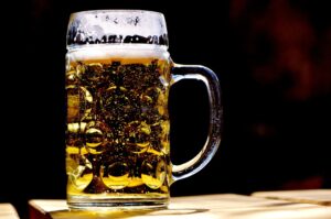 Ilustracija: Pivo, foto: pixabay.com, autor: Alexandra