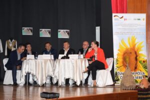 Ilustracija: Učesnici Forma, foto: SPOS