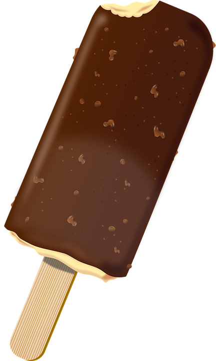 Ilustracija: sladoled, foto: pixabay