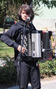 Milomir Mile Jasnić
