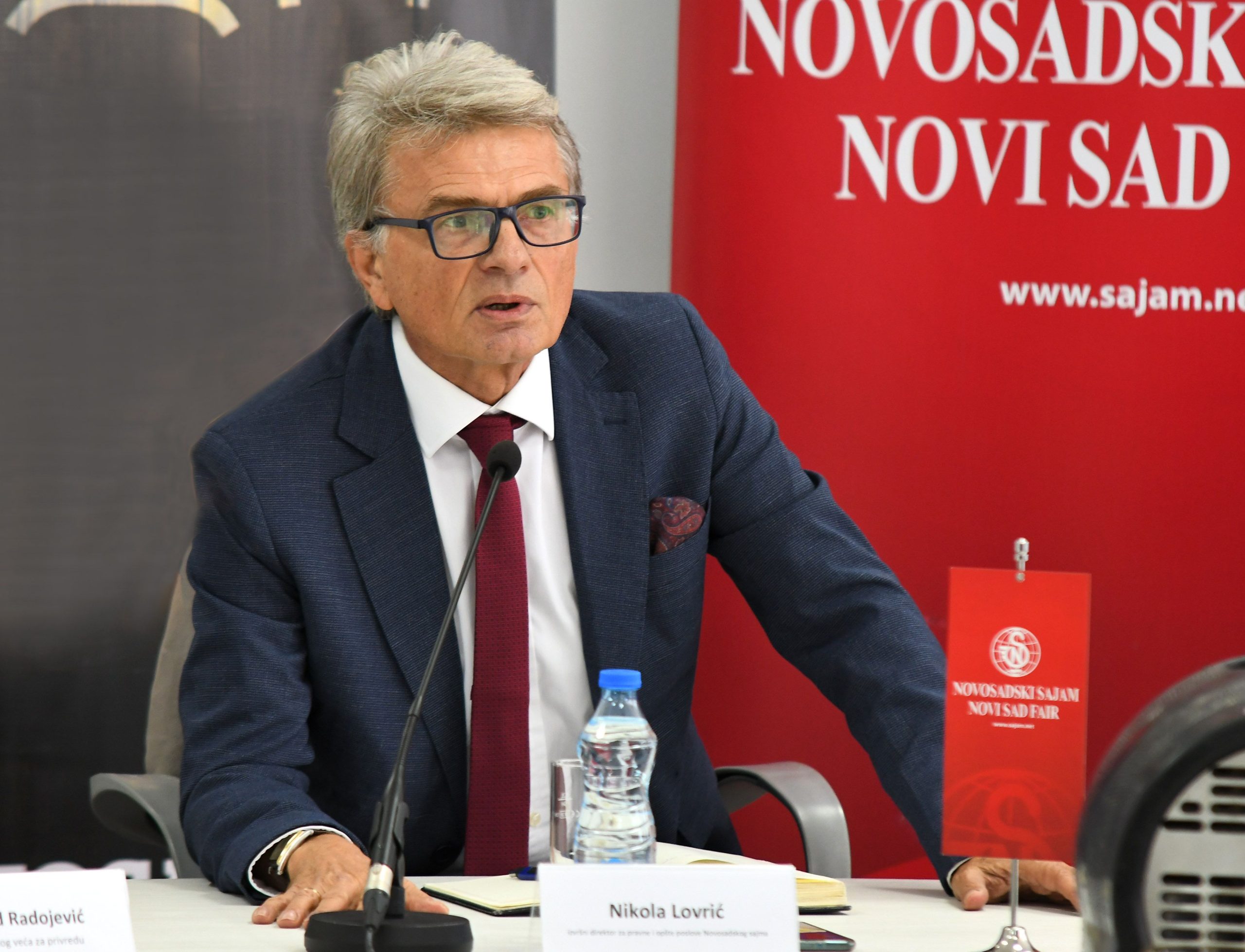 Nikola Lovrić