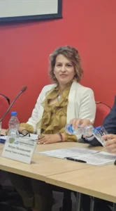 Prof. dr Tatjana Brankov