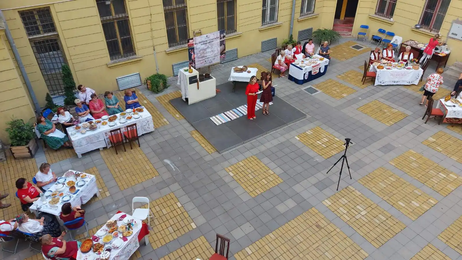 Izvor fotografija: Narodni muzej Zrenjanin