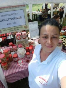 Maja Dimitrijević