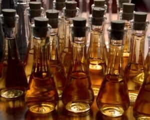 Ilustracija: Rakija, Foto: http://valor.rs/